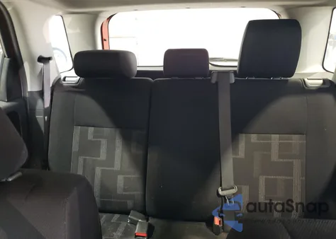 2012 Suzuki Sx4 из США, поврежденный, VIN JS2YB5A3XC6300591